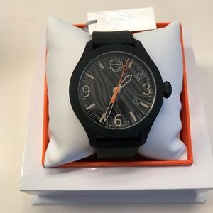 Movado ESQ unisex watch
